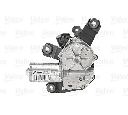 Motor stergator VALEO 582602</br>Piesa auto pentru Sistem curatare parbriz