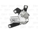 Motor stergator VALEO 582603</br>Piesa auto pentru Sistem curatare parbriz