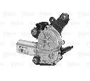 Motor stergator VALEO 582606</br>Piesa auto pentru Sistem curatare parbriz