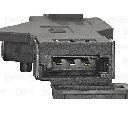 Motor stergator VALEO 582607</br>Piesa auto pentru Sistem curatare parbriz
