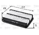 Filtru aer VALEO 585370</br>Piesa auto pentru Filtre