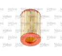 Filtru aer VALEO 585660</br>Piesa auto pentru Categorii