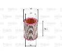 Filtru aer VALEO 585711