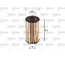 Filtru ulei VALEO 586501