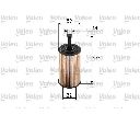 Filtru ulei VALEO 586509