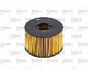 Filtru ulei VALEO 586513</br>Piesa auto pentru Filtre