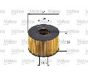 Filtru ulei VALEO 586513</br>Piesa auto pentru Filtre