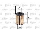 Filtru ulei VALEO 586519