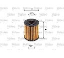 Filtru ulei VALEO 586528