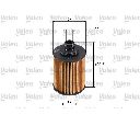 Filtru ulei VALEO 586530