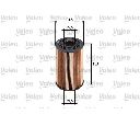Filtru ulei VALEO 586533