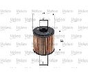 Filtru ulei VALEO 586540
