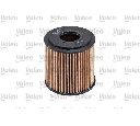 Filtru ulei VALEO 586540
