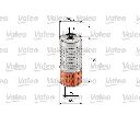 Filtru ulei VALEO 586546</br>Piesa auto pentru Ungere