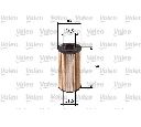 Filtru ulei VALEO 586552</br>Piesa auto pentru Filtre