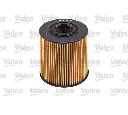 Filtru ulei VALEO 586561</br>Piesa auto pentru Categorii