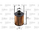 Filtru ulei VALEO 586562