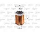 Filtru ulei VALEO 586572</br>Piesa auto pentru Categorii