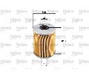 Filtru ulei VALEO 586574
