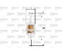 Filtru combustibil VALEO 587005