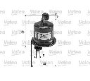 Filtru combustibil VALEO 587055</br>Piesa auto pentru Categorii