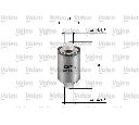 Filtru combustibil VALEO 587209