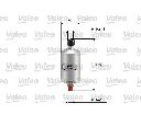 Filtru combustibil VALEO 587210