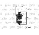 Filtru combustibil VALEO 587211