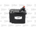 Filtru combustibil VALEO 587501