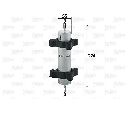 Filtru combustibil VALEO 587514