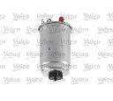 Filtru combustibil VALEO 587516