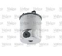 Filtru combustibil VALEO 587519