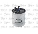 Filtru combustibil VALEO 587519