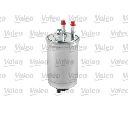 Filtru combustibil VALEO 587521
