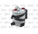 Filtru combustibil VALEO 587528