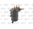 Filtru combustibil VALEO 587531