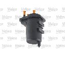 Filtru combustibil VALEO 587531