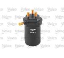 Filtru combustibil VALEO 587531