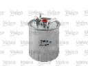 Filtru combustibil VALEO 587533</br>Piesa auto pentru Categorii