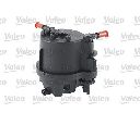 Filtru combustibil VALEO 587534