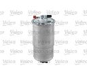 Filtru combustibil VALEO 587548