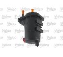 Filtru combustibil VALEO 587556