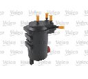 Filtru combustibil VALEO 587556