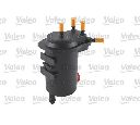 Filtru combustibil VALEO 587557