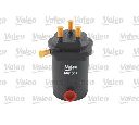 Filtru combustibil VALEO 587557