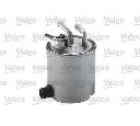 Filtru combustibil VALEO 587563
