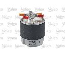 Filtru combustibil VALEO 587566