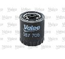 Filtru combustibil VALEO 587705</br>Piesa auto pentru Filtre