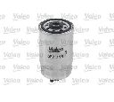 Filtru combustibil VALEO 587715