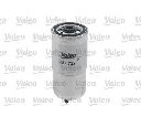 Filtru combustibil VALEO 587722